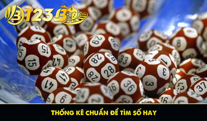 Lô Rơi Là Gì? Phương Pháp Bắt Lô Rơi Siêu Bá Tại 123B 11 Thống kê chuẩn để tìm số hay