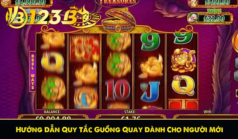 Nổ Hũ Caishen – Top 5 Kinh Nghiệm Chơi Slot Đổi Thưởng 2026 8 Hướng Dẫn Quy Tắc Guồng Quay Dành Cho Người Mới